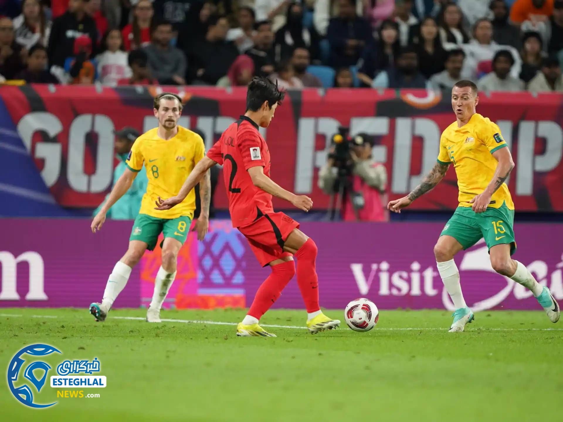 جام ملت های آسیا