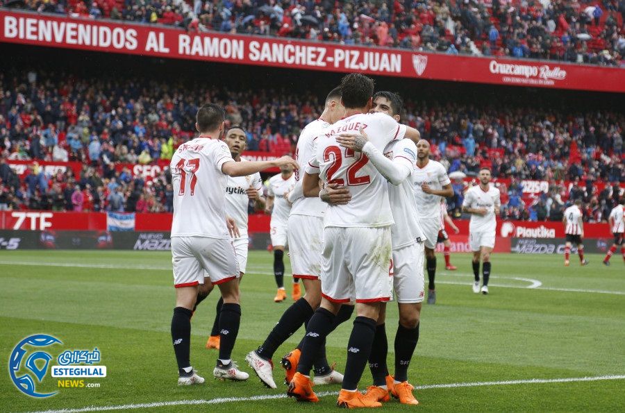 لالیگا اسپانیا