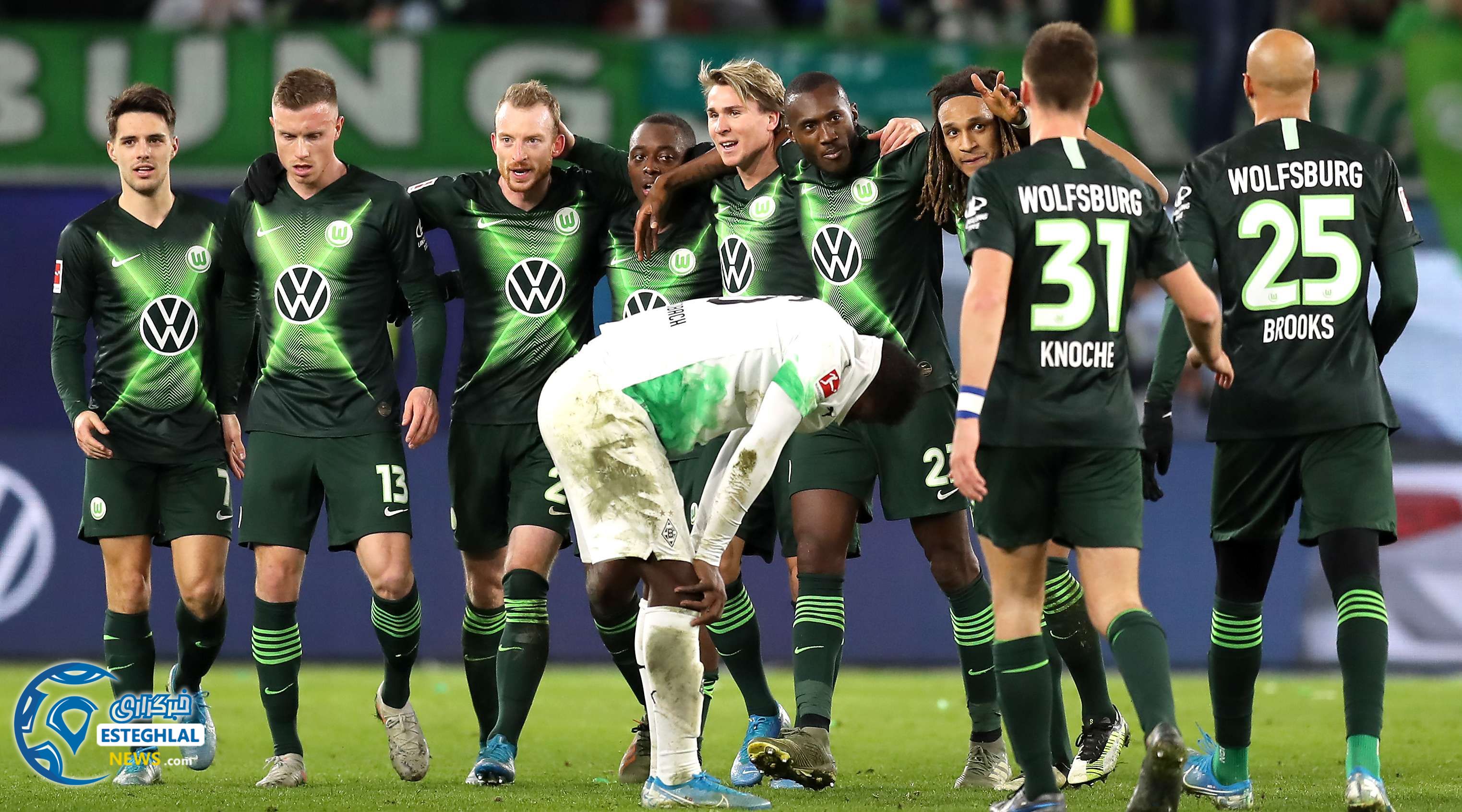 بوندسلیگا آلمان