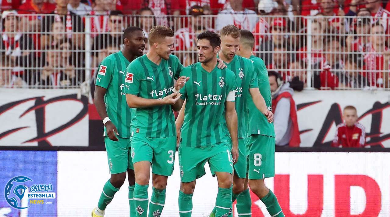 بوندسلیگا آلمان