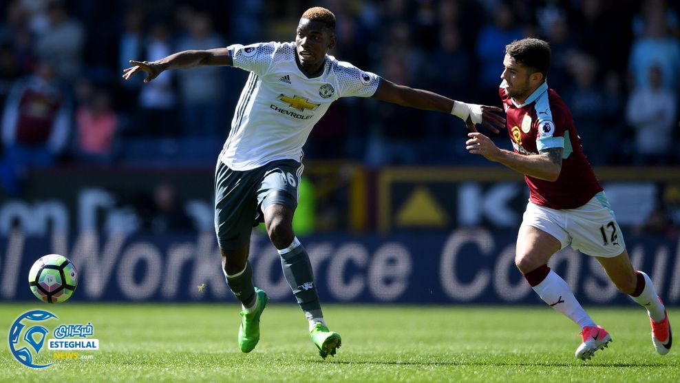 لیگ برتر انگلیس