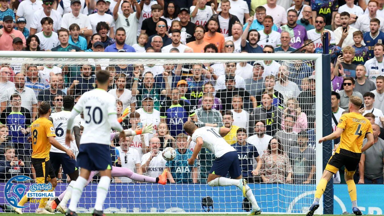 لیگ برتر انگلیس