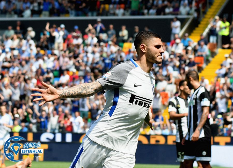 سری آ ایتالیا