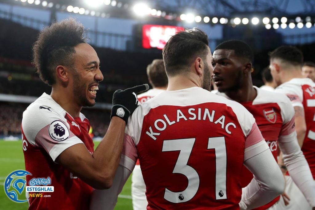 لیگ برتر انگلیس