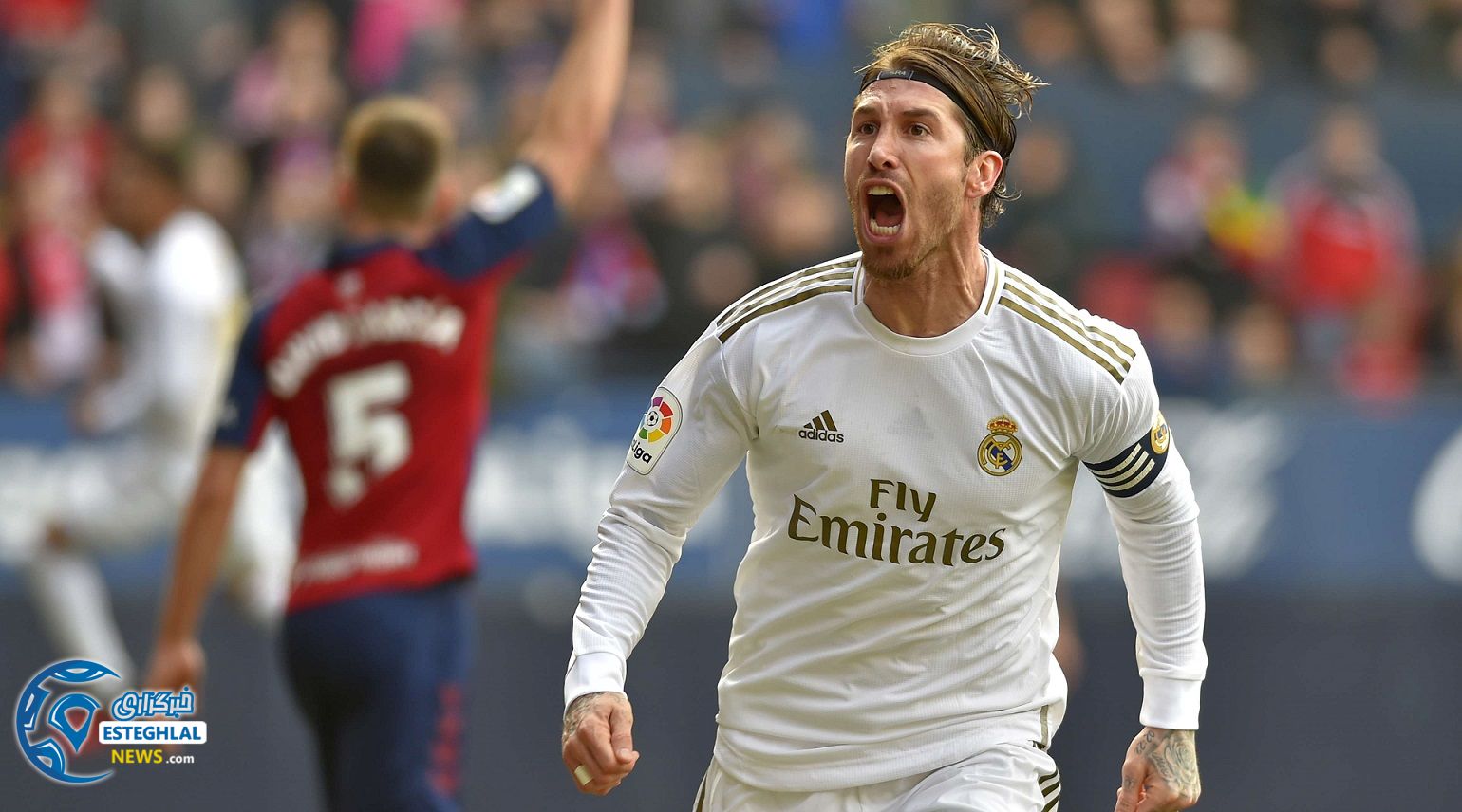 لالیگا اسپانیا