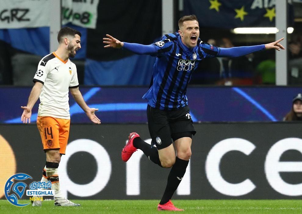 لیگ قهرمانان اروپا