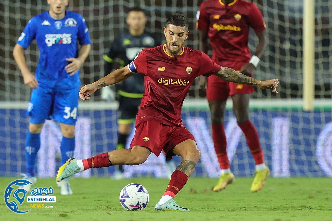 سری آ ایتالیا