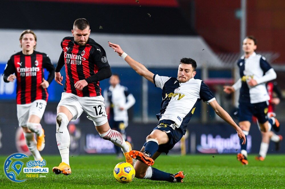 سری آ ایتالیا