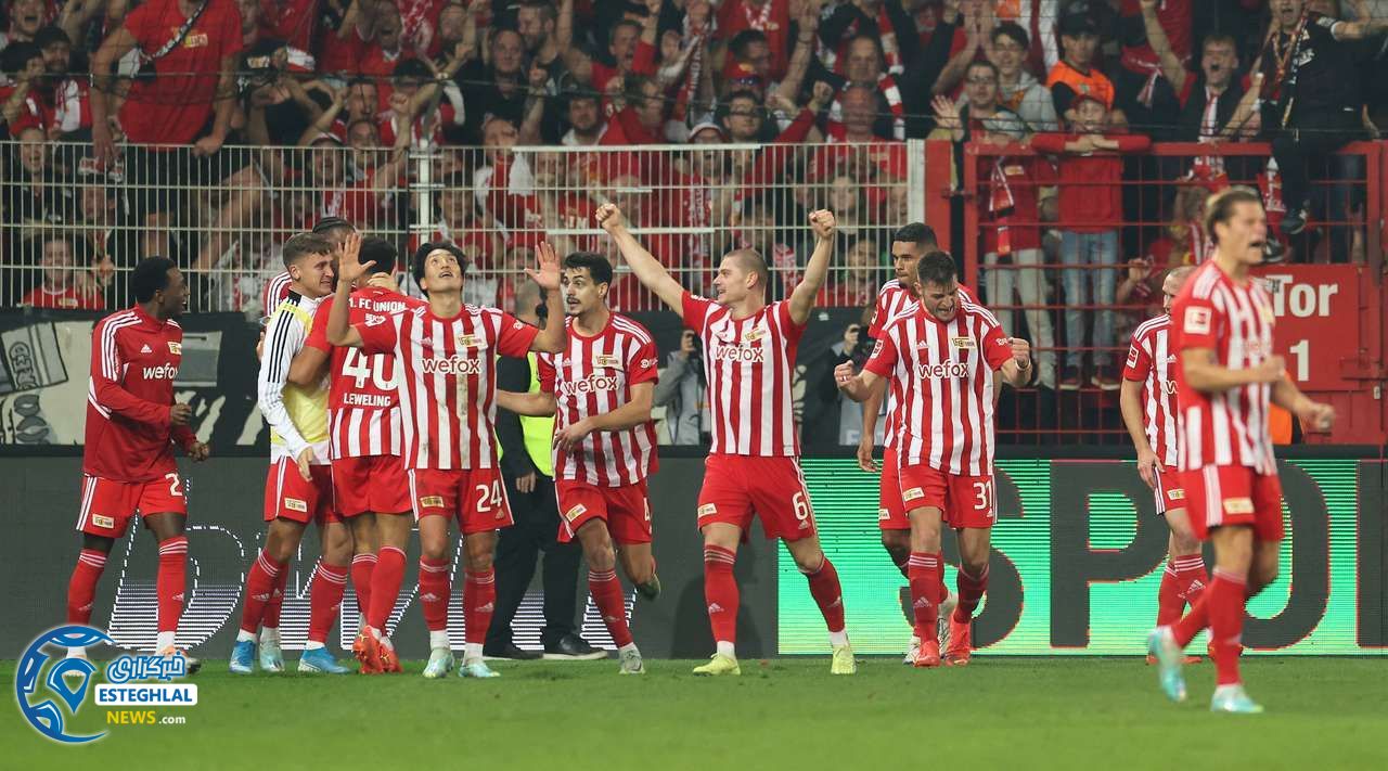 بوندسلیگا آلمان