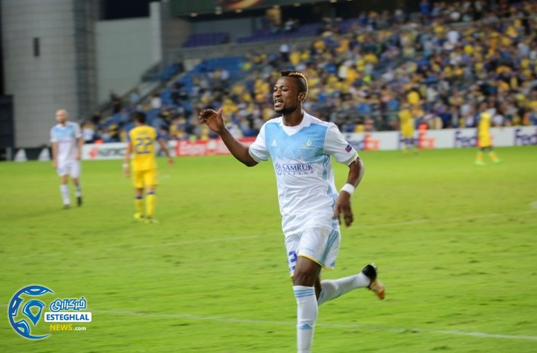 یورو لیگ 2017/18