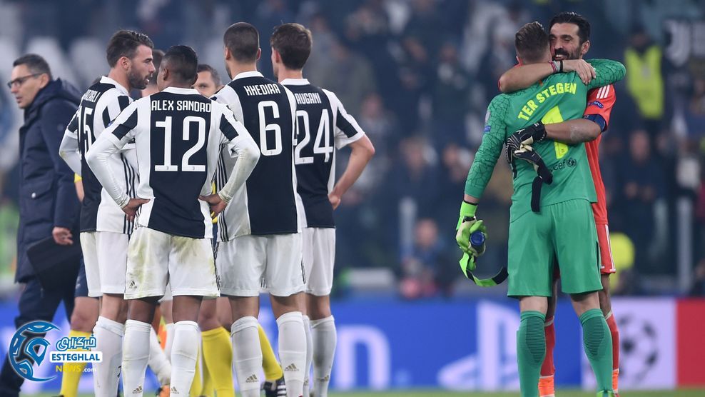 لیگ قهرمانان اروپا