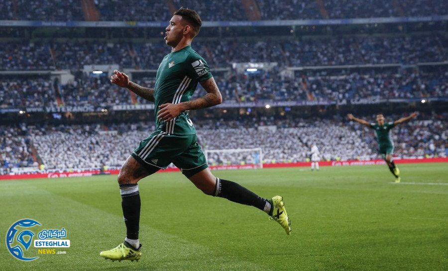 لالیگا اسپانیا