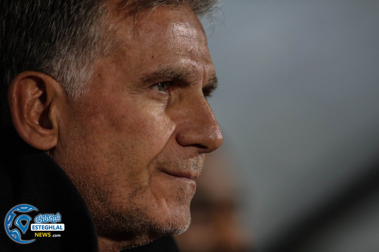 کارلوس کی روش