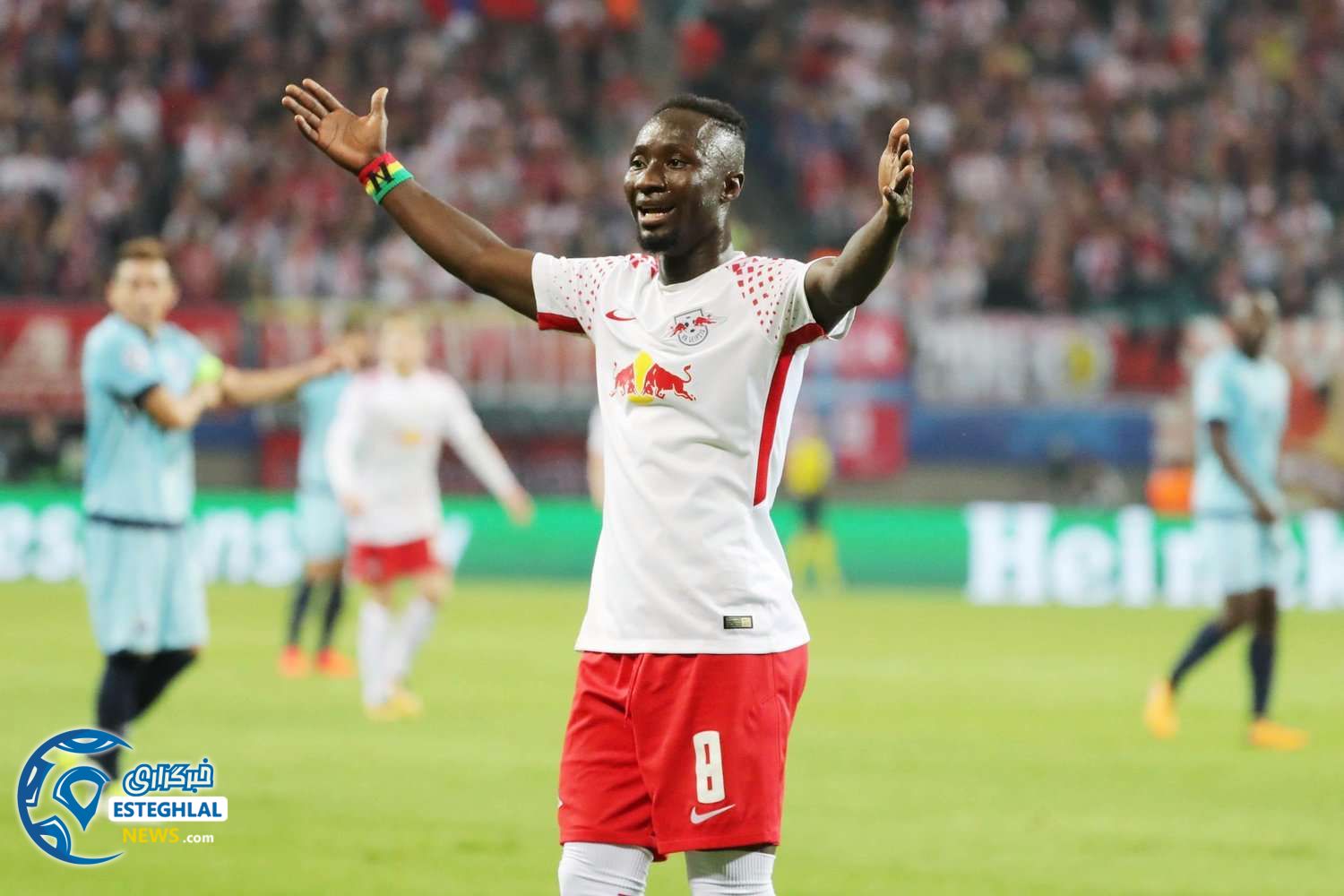 لیگ قهرمانان اروپا