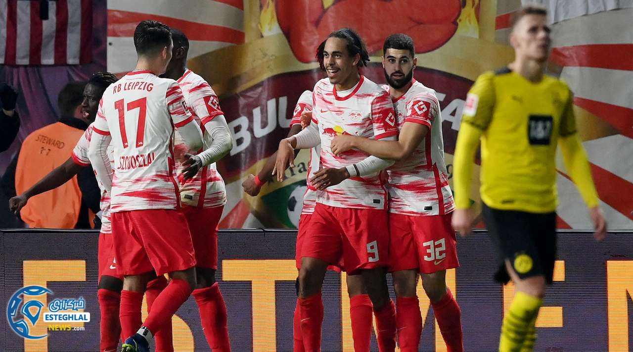 بوندسلیگا آلمان