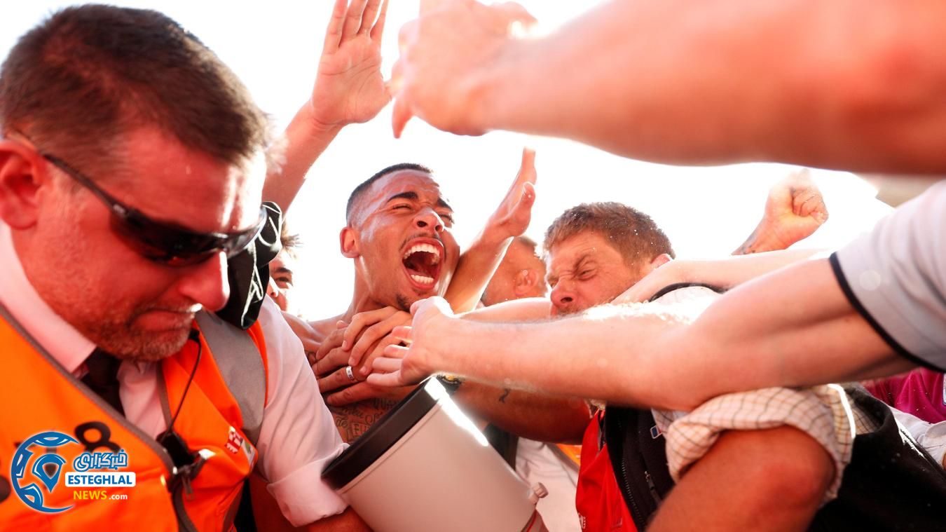 لیگ برتر انگلیس