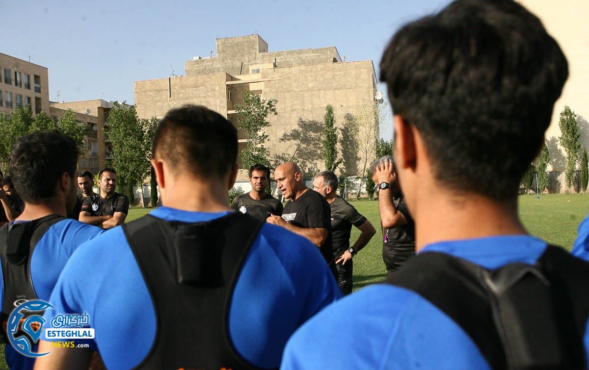 علیرضا منصوریان