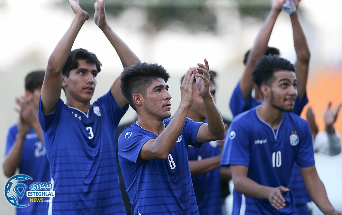 دربی جوانان