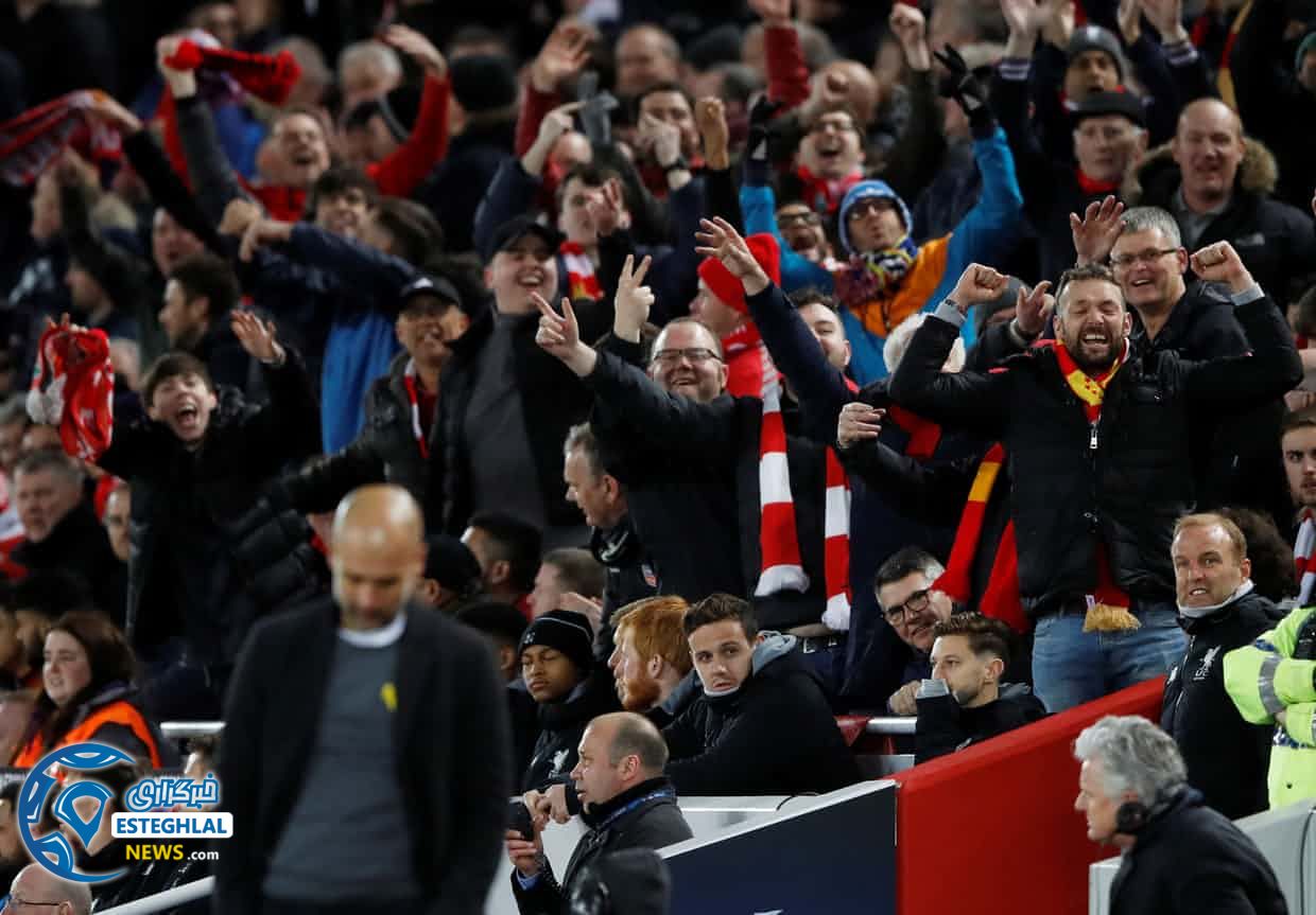 لیگ قهرمانان اروپا