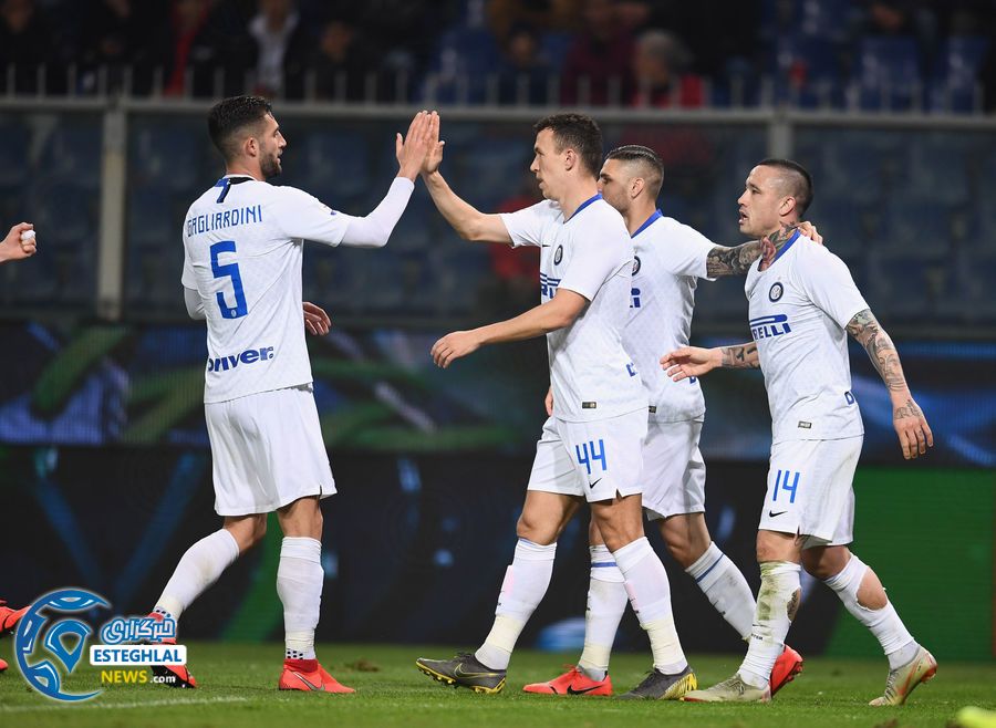 سری آ ایتالیا