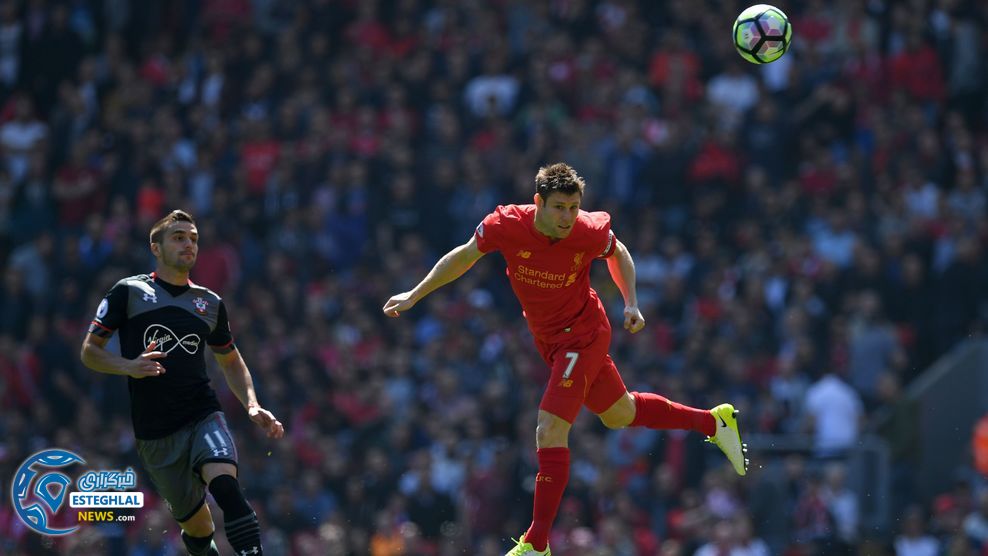 لیگ برتر انگلیس