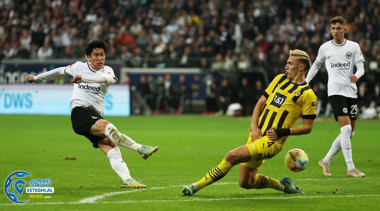 بوندسلیگا آلمان