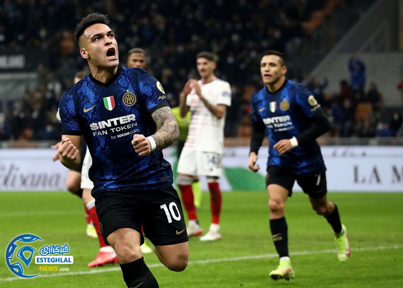 سری آ ایتالیا