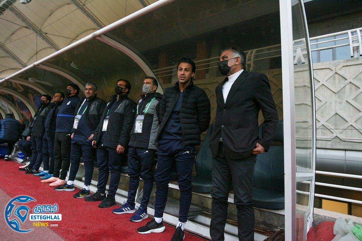 صالح مصطفوی