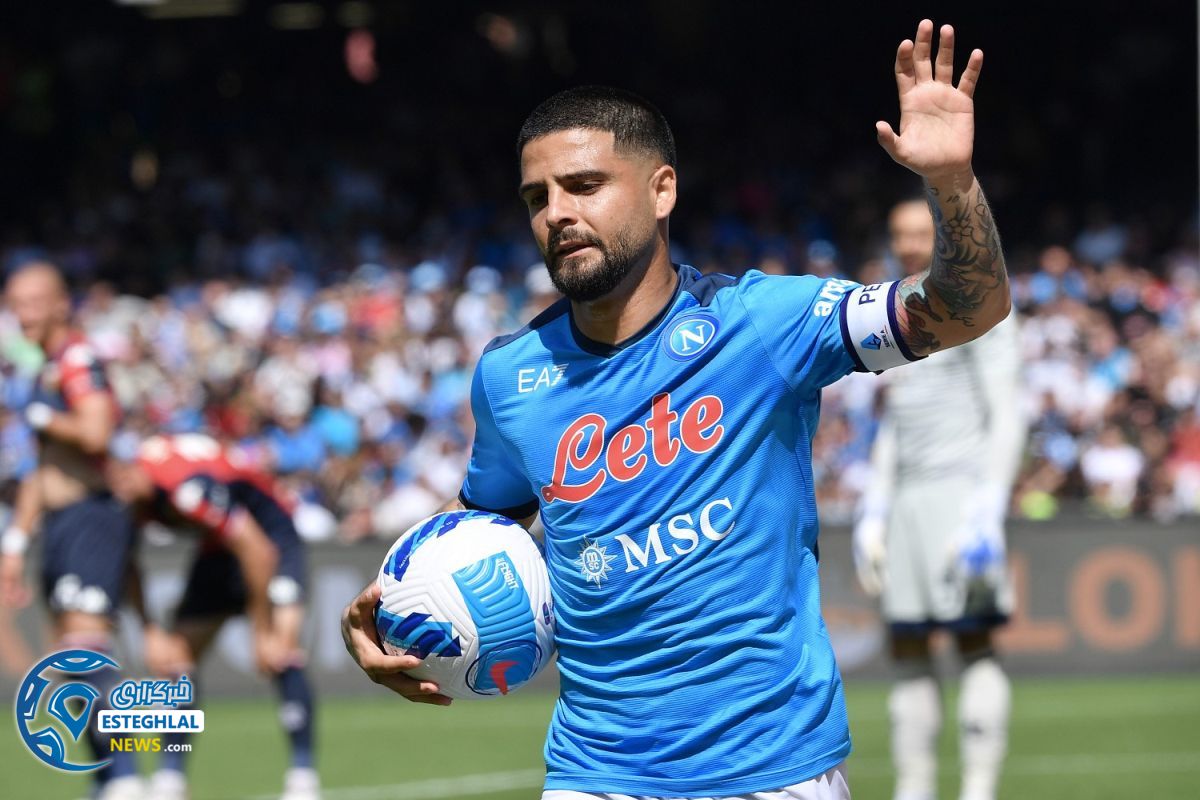 سری آ ایتالیا