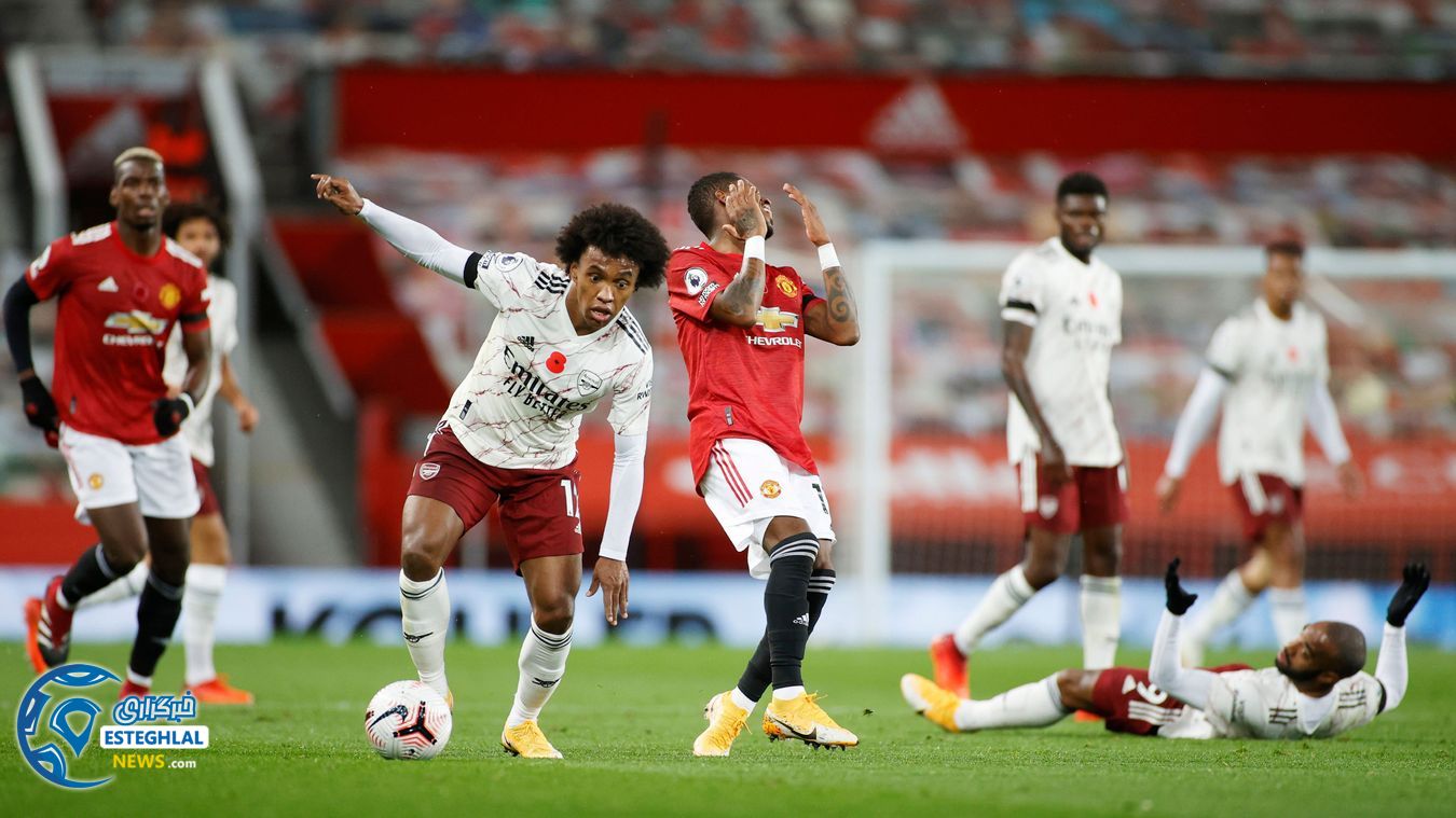 لیگ برتر انگلیس