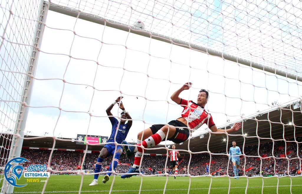 لیگ برتر انگلیس