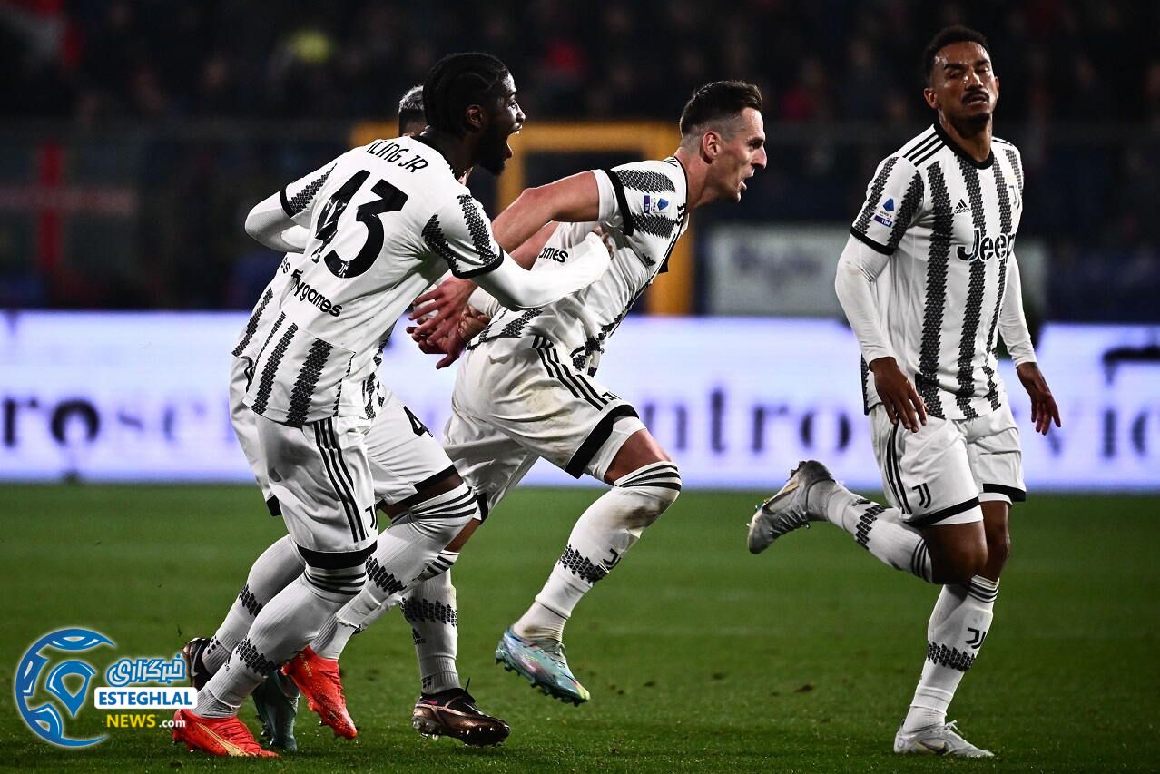 سری آ ایتالیا