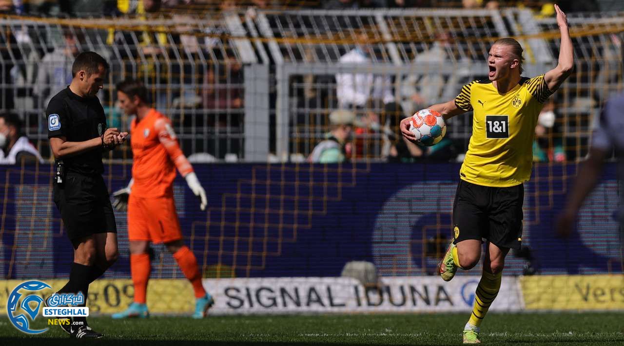 بوندسلیگا آلمان