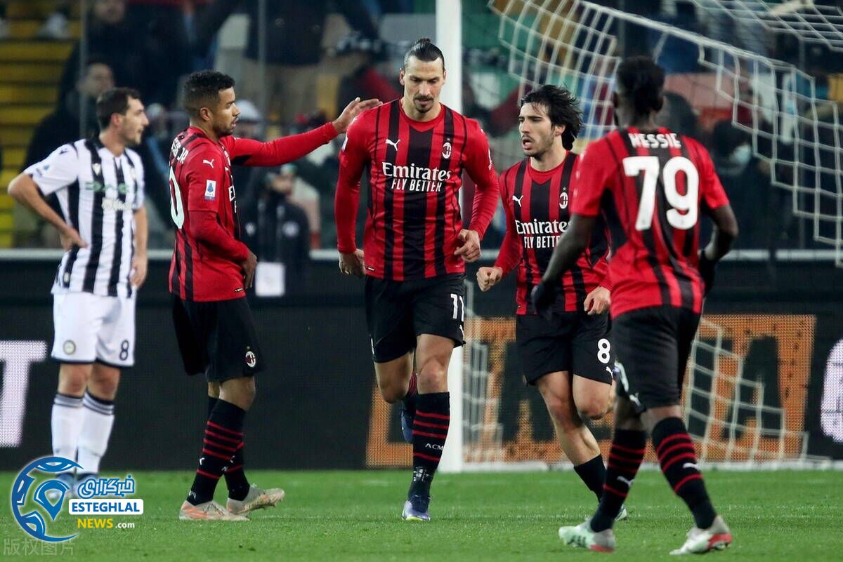 سری آ ایتالیا