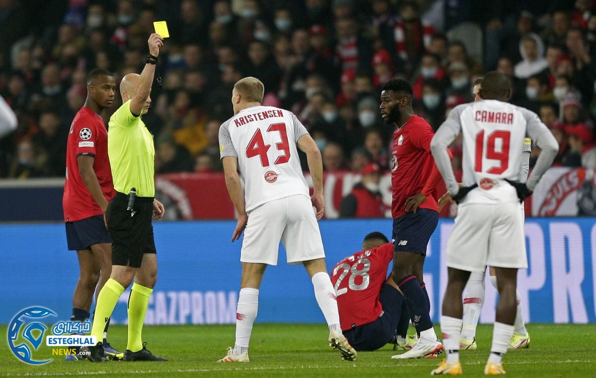 لیگ قهرمانان اروپا