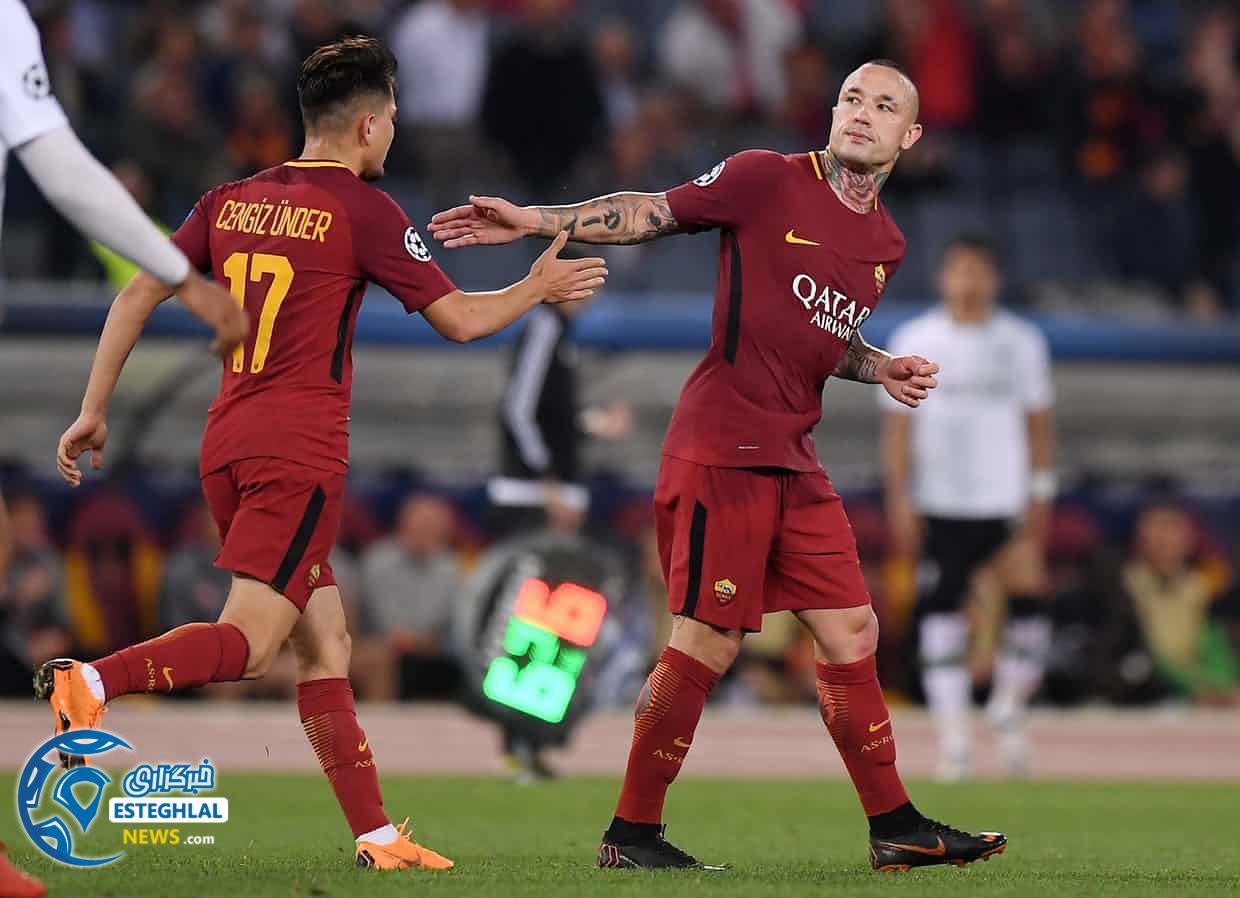 لیگ قهرمانان اروپا