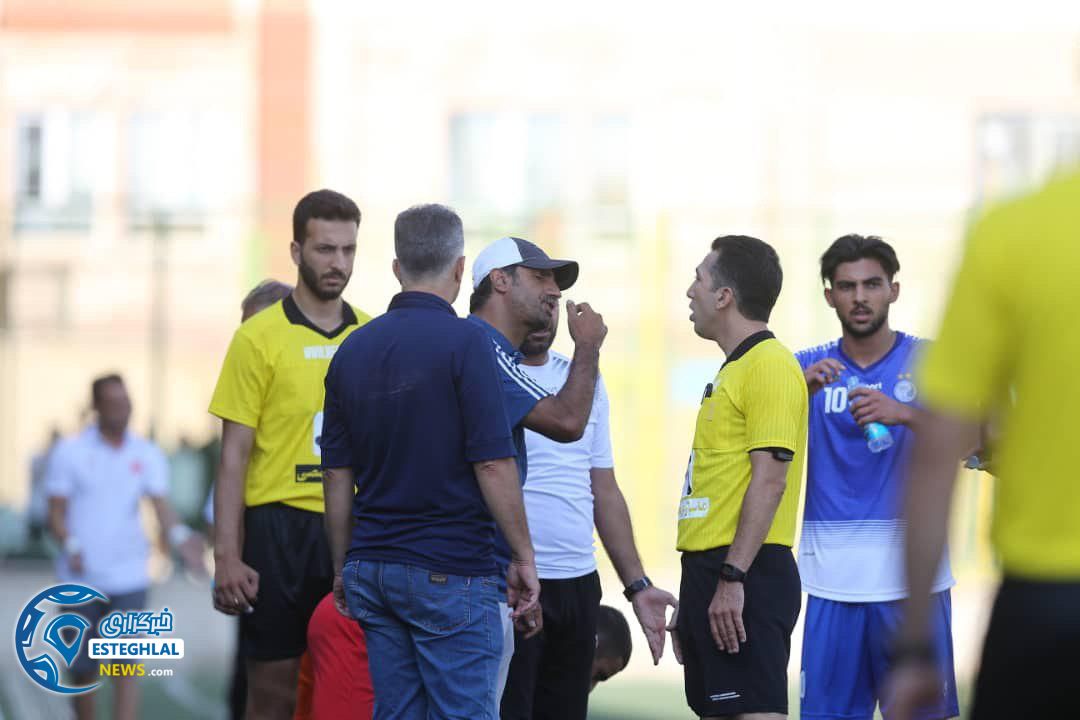 دربی امیدها