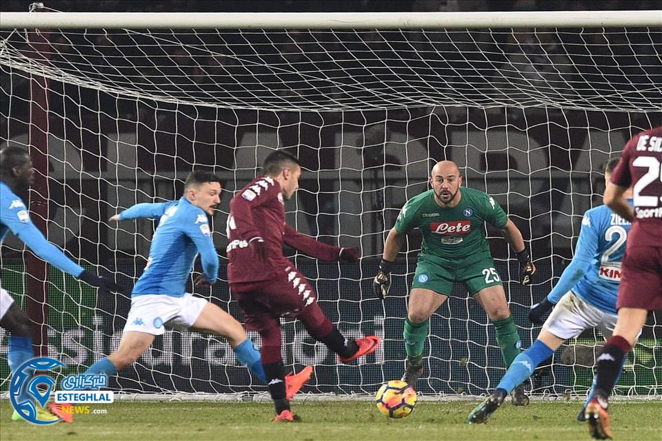 هفته هفدهم سری آ