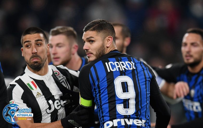 سری آ ایتالیا