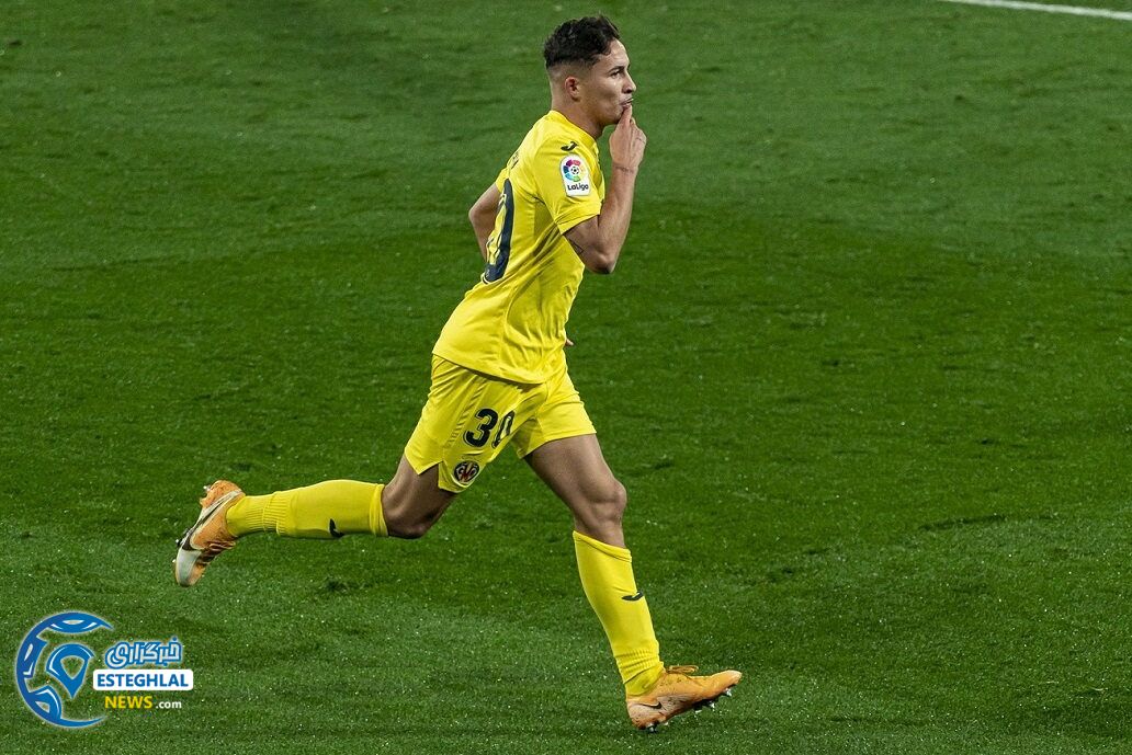 ویارئال 1-1 اتلتیک بیلبائو