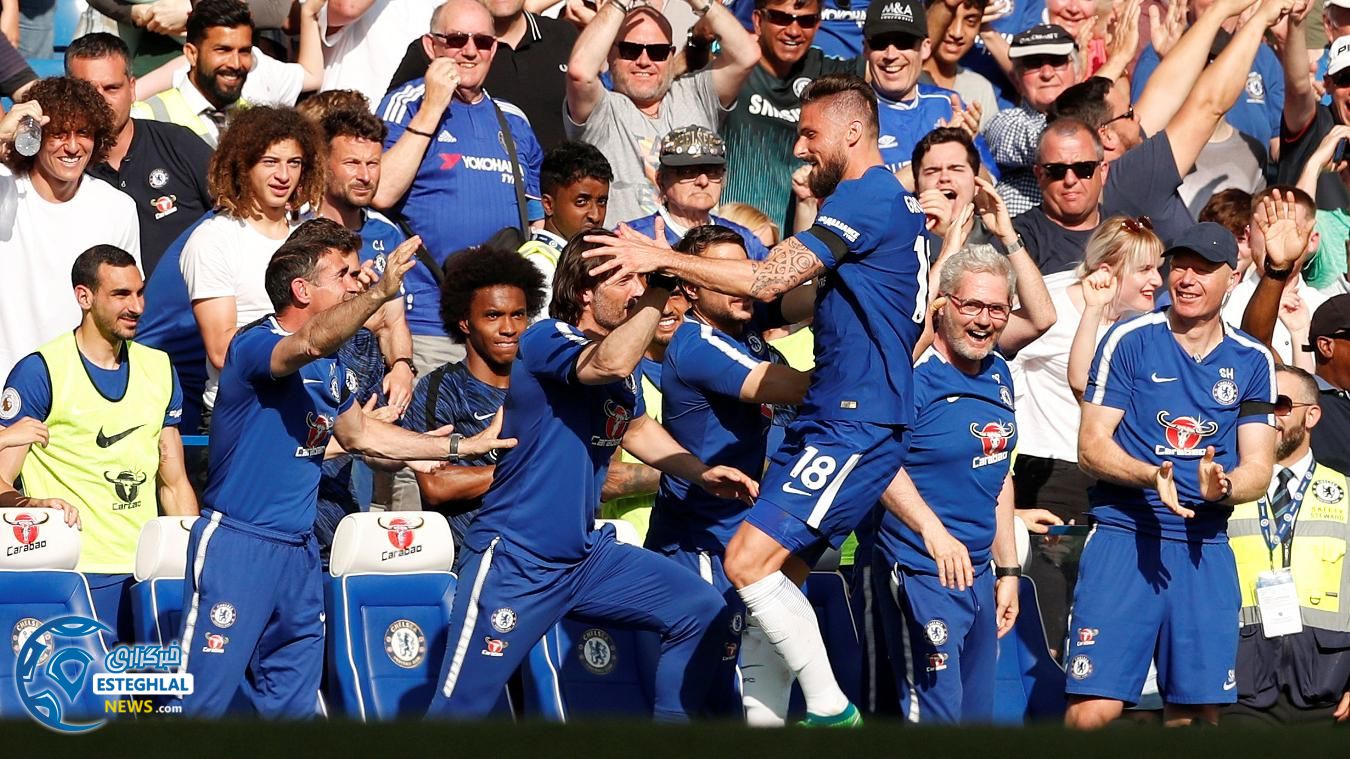 لیگ برتر انگلیس