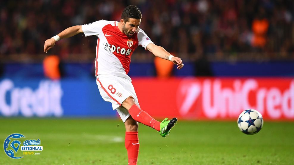 موناکو و یوونتوس