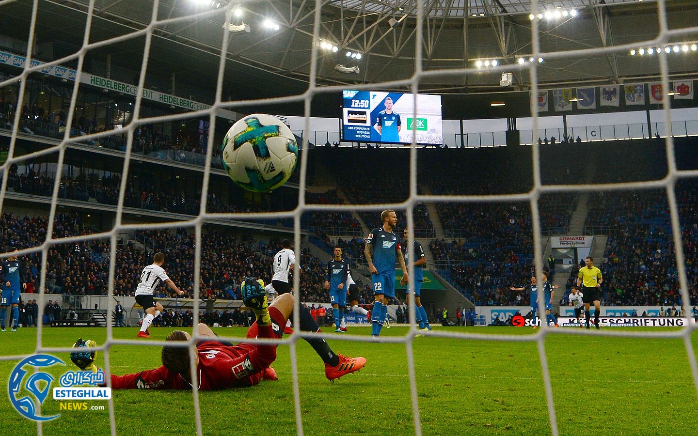 بوندسلیگا آلمان