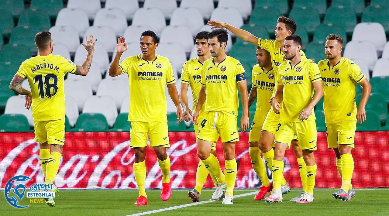 لالیگا اسپانیا