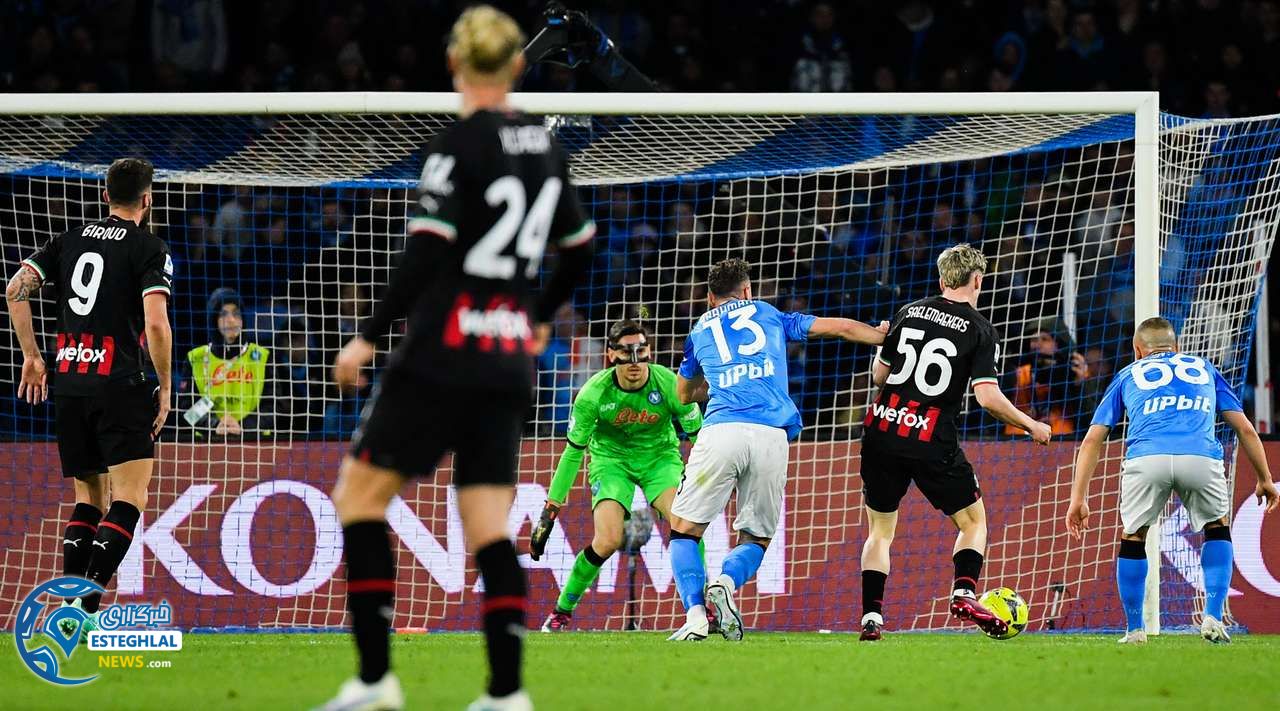 سری آ ایتالیا