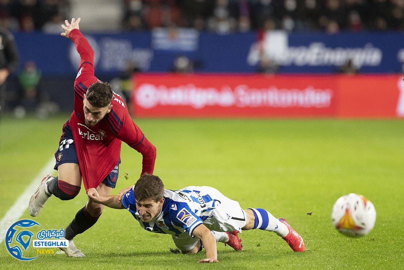 لالیگا اسپانیا