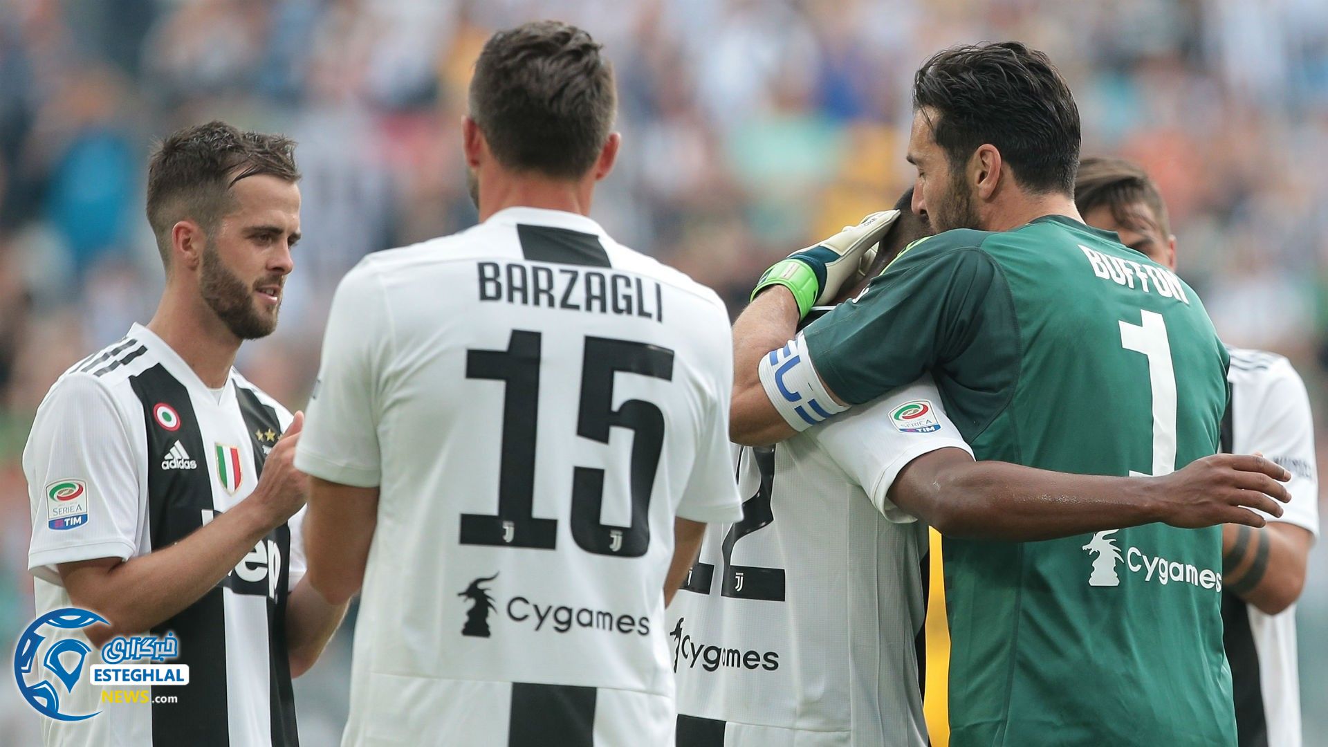 سری آ ایتالیا