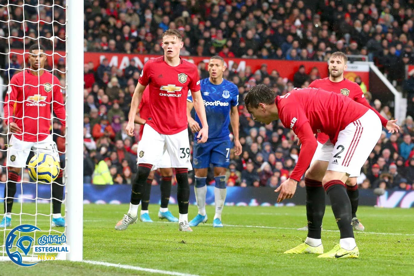 لیگ برتر انگلیس