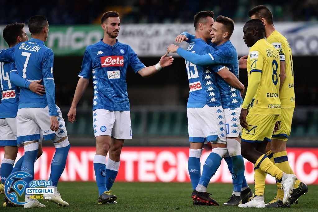 سری آ ایتالیا