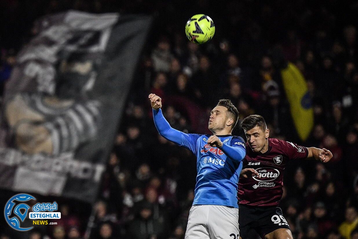 سری آ ایتالیا